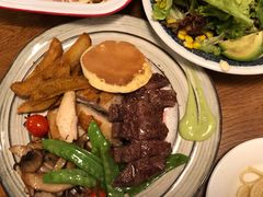 -AFS Cafe & Canteen(闽江二路店)