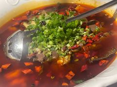 -小河盐帮·私家菜·烤鸭(三元桥·霄云路店)