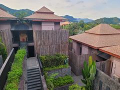 -广州都喜泰丽温泉度假酒店
