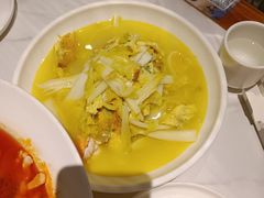 -三猫黑鱼花(南大店)