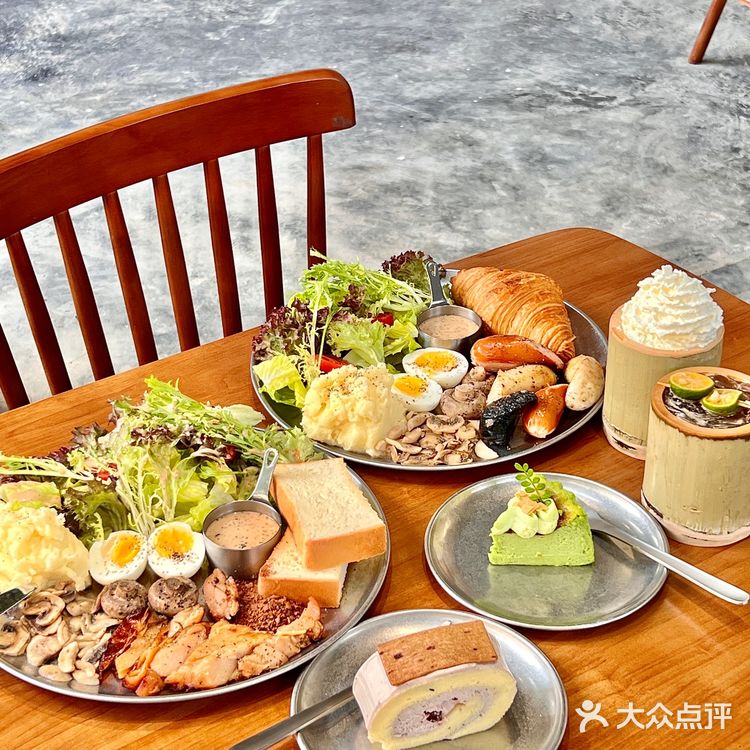 东莞|画影咖啡|超好出片的氛围感咖啡厅☕️