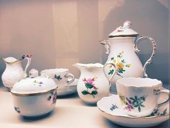 -Me Coffee下午茶艺术空间