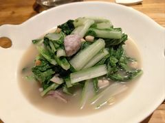 -京坛汇·烤鸭·京菜(宋庄店)