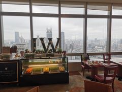 -万豪咖啡厅(JW万豪酒店店)
