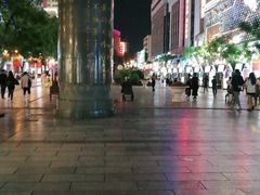-南屏步行街