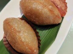 -德兴show鲜·蒸汽海鲜火锅餐厅(格创悦里店)