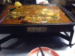 -探鱼·鲜青椒爽麻烤鱼(广州花都来又来店)