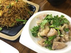 沙姜猪手-繁仔牛杂(石排店)