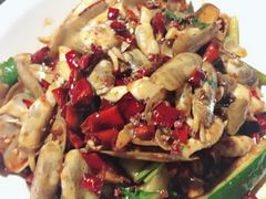 -叁宝烤肉• 西安烧烤(太乙路店)