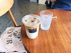 -CoffeeVendor(西乡店)