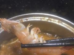 -汤响自助回转火锅百汇(乐峰广场店)