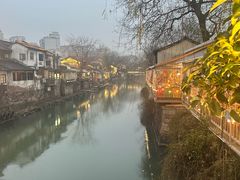 -小河直街历史文化街区