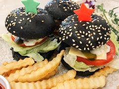 -打趸BTC·Breaktime cafe(北京路店)