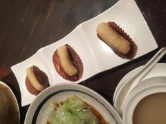 -海航大厦万豪酒店彩海轩中餐厅(霄云路店)