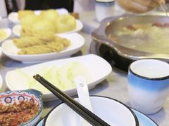 -光头药膳鸡(莱茵小镇店)