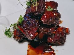 -桂满陇·海市蜃楼·黑金(国金店)