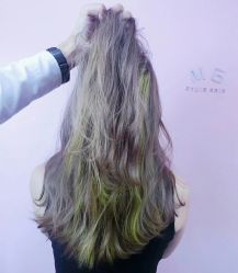 -Style HAIR