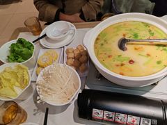 -南枝记·广东味道(中骏世界城店)