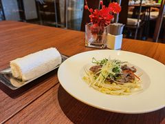 -蛇口希尔顿南海酒店·随轩中餐厅·粤菜
