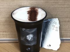 -喜茶(北京五棵松华熙店)