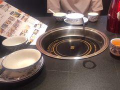 -淼福猪肚鸡·椰子鸡火锅(大沙地店)