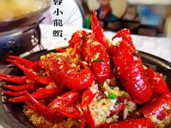 -虎虎龙虾大排档(双井店)