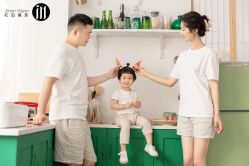 -专注孕妇照亲子照·纪田摄影