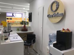 -Coo Hair salon