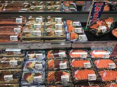 刺身-AEON永旺超市(天津津南店)
