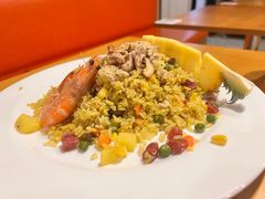 -木及咖啡One plus More coffee