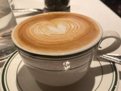 拿铁-Wolfgang’s Steakhouse 沃夫冈牛排馆(上海白玉兰广场店)