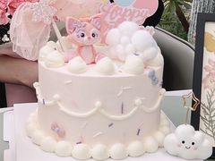 -蜜肆动物奶油蛋糕·个性定制·下午茶甜品