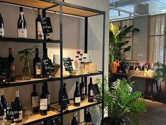 -长春藤咖啡(北园店)