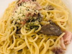 -萨莉亚意式餐厅(恒宝广场店)