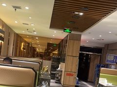 -清真·锦翔炝锅鱼(明德门店)