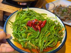 -民食香·腊排骨野生菌美食(木府店)