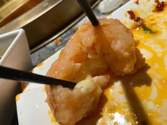 -麻路成都火锅(柏威年店)