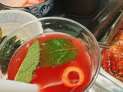 -巴奴毛肚火锅(悠唐购物中心店)