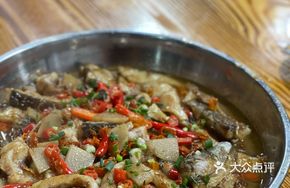 Huangmen Fish from Shuikou