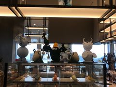-星璞全日餐厅·高空自助餐(深铁铂尔曼酒店)