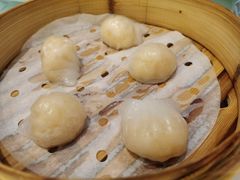 -上海小南国(金桥国际广场店)