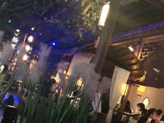 -绿茶餐厅(领展购物广场·中关村店)