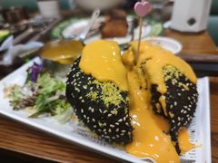 -肥韬茶餐厅(南山mini店)