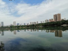 -南宁南湖公园