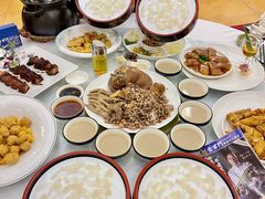 -金百门·顺德海鲜酒家(陈村店)