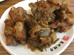 -惠成饺子(百合园店)