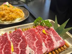 -西塔老太太泥炉烤肉(龙湖北苑天街店)