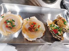 -有局·成都市井烧烤·精酿啤酒(双楠店)