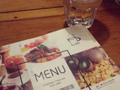 -雕刻时光咖啡馆(北航店)