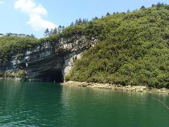-乌江画廊(彭水苗族土家族自治县)